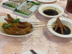 -新东源国际酒店·新东源食坊(沙井店)
