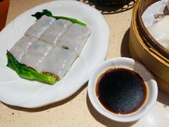 -点都德(皇岗村店)