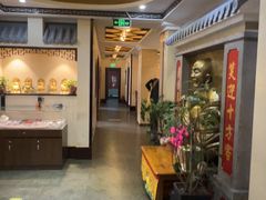 -一盏明灯全素斋(殊像寺店)