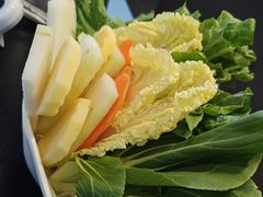 -野菌皇海景野生菌火锅(滨海大道店)
