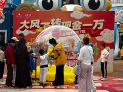 -大连海昌发现王国主题公园