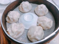 虾仁汤包-百年尹氏汤包(环球美食荟店)