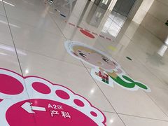 -成都市妇女儿童中心医院(中心院区)