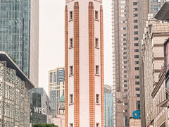 -人民解放纪念碑