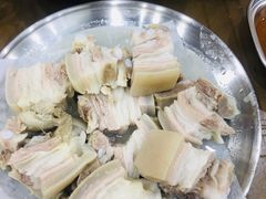 -阿金大白·上海菜馆(新天地店)