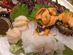 -西村日本料理(香格里拉饭店)