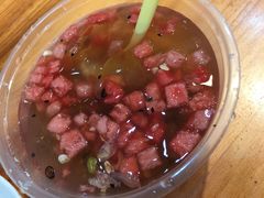 -华仔龙虾(永乐路总店)