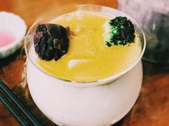 -如禾素食·下午茶·糖水