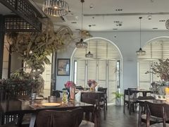 -22ºN BISTRO西餐&酒馆