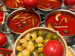 -番食园鲜食火锅(高新店)