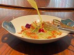 -德信恒隆国际酒店