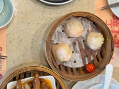 -点都德(龙之梦店)