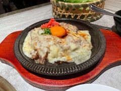 -乾杯烧肉居酒屋(中洲湾店)