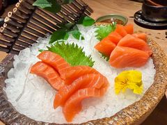 -Minase水濑·日料放题(外滩店)