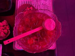 -MOSSO·Liveshow(M3香港广场店)