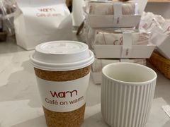 -Cafe on warm(丹霞店)