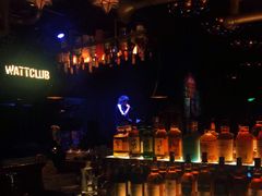 -光音瓦特俱乐部(高新店)
