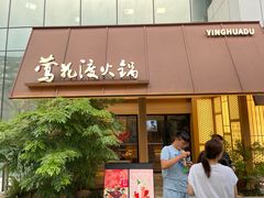 -莺花渡火锅City Green(万象城店)