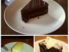 -榖屋house of flour(张江首店)