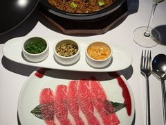 -月芽·自由餐厅·西溪湿地餐厅