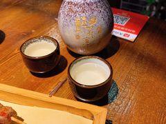 -繁·醉花亭小酒馆(鼓楼店)