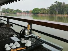 -公园茶楼粤式点心