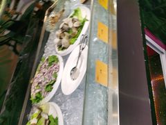 -泰谷酒店·太古码头闽菜自助餐厅