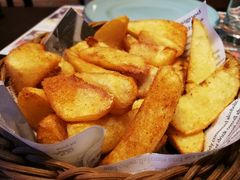 -辛德勒啤酒德餐厅