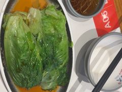 -馋三尺蟹粉小笼(人民广场店)