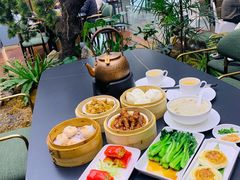 -好友缘家宴(青山路店)