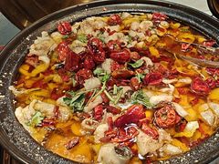-四囍码头海鲜烧烤自助火锅(外滩南京东路悦荟广场店)
