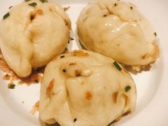 黑松露牛肉水煎包-掌柜的店·河南菜(世茂店)