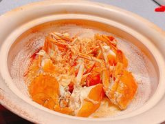 -柿合缘新京菜(国金中心商场店)