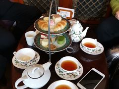 -汾阳花园酒店·餐厅(徐汇店)