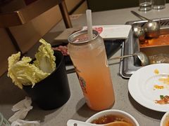 -海底捞火锅(旭辉MALL店)