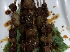 -鹏馨羊羔肉·非遗(新建街店)