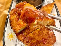 -多宾韩国料理(学衡路店)