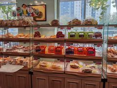 -新侨三宝乐面包店(崇文门店)