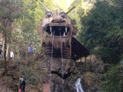 -山沟沟景区