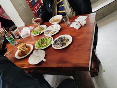 -宝瑞门钉肉饼店