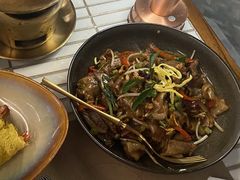 -CHINCHIN 青青·泰国料理(万象食家店)