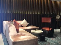 -上海宝华万豪酒店