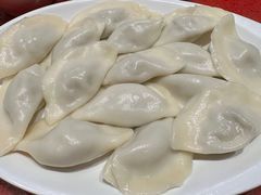 -喜家德虾仁水饺(青岛永旺东部店)