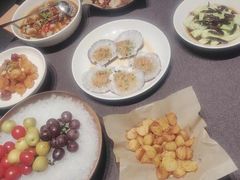 -简小舍·民间手艺菜(武昌江滩店)