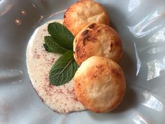 煎奶酪饼-Moi Drug Olive