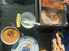 -大隐·成都火锅Bistro(合生麒麟新天地店)