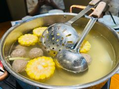 -潮汕壹号·潮汕菜·打边炉·生腌(总店)