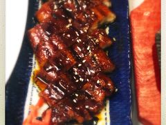 蒲烧鳗鱼-一道浪居酒屋