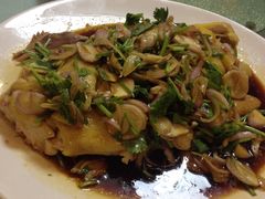 -宜宾海鲜酒家·三十年老字号