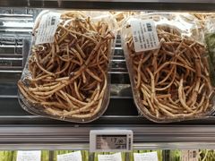 -七鲜超市(瑞虹天地太阳宫店)